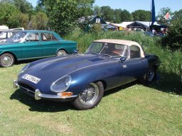 Oldtimermarkt Bockhorn 2011